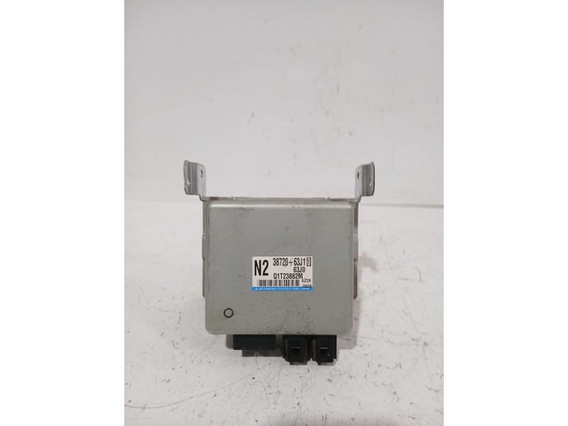 Recambio de modulo electronico para suzuki swift iii (mz, ez) 1.3 (rs 413) referencia OEM IAM Q1T23882M  