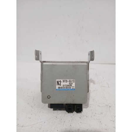 Recambio de modulo electronico para suzuki swift iii (mz, ez) 1.3 (rs 413) referencia OEM IAM Q1T23882M  