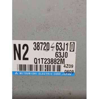 Recambio de modulo electronico para suzuki swift iii (mz, ez) 1.3 (rs 413) referencia OEM IAM Q1T23882M  