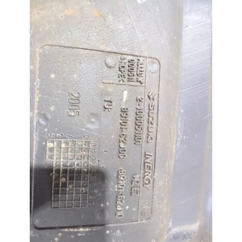 Recambio de deposito combustible para suzuki swift iii (mz, ez) 1.3 (rs 413) referencia OEM IAM 8910162J00000 / 8910162J00  