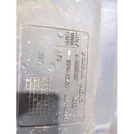 Recambio de deposito combustible para suzuki swift iii (mz, ez) 1.3 (rs 413) referencia OEM IAM 8910162J00000 / 8910162J00  