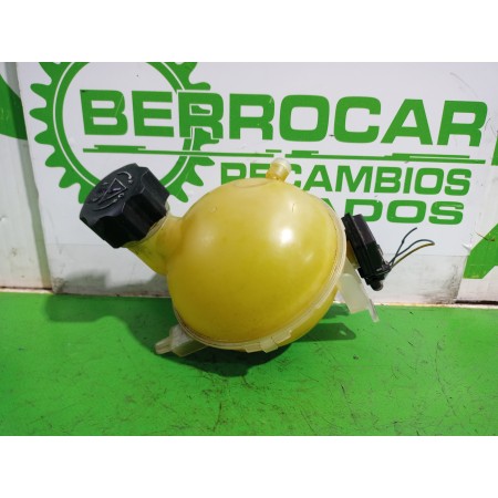 Recambio de deposito expansion para peugeot 307 berlina (s2) 1.6 16v hdi referencia OEM IAM 9646902580  