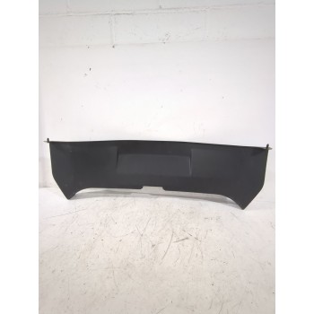 Recambio de moldura maletero para suzuki swift iii (mz, ez) 1.3 (rs 413) referencia OEM IAM 7627163J0  