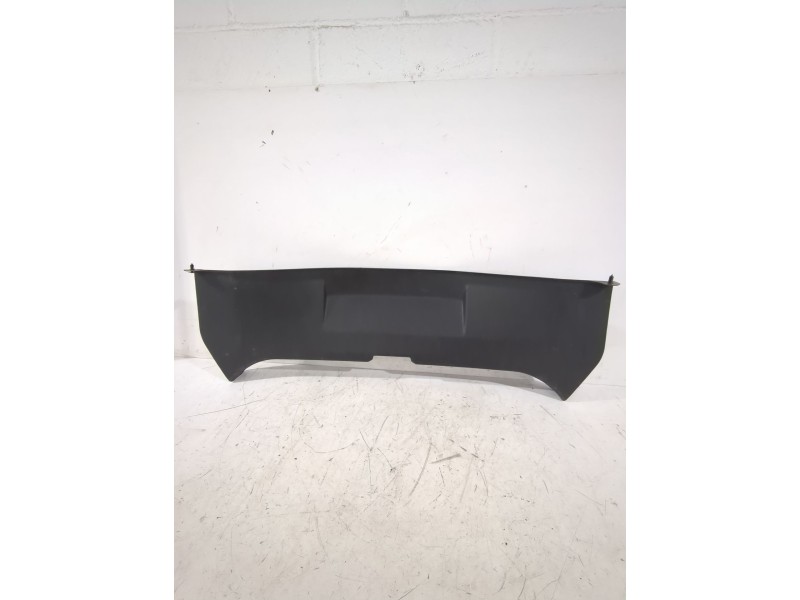 Recambio de moldura maletero para suzuki swift iii (mz, ez) 1.3 (rs 413) referencia OEM IAM 7627163J0  