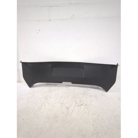 Recambio de moldura maletero para suzuki swift iii (mz, ez) 1.3 (rs 413) referencia OEM IAM 7627163J0  