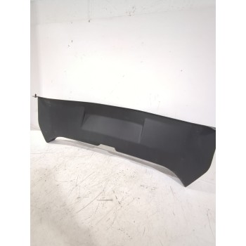 Recambio de moldura maletero para suzuki swift iii (mz, ez) 1.3 (rs 413) referencia OEM IAM 7627163J0  