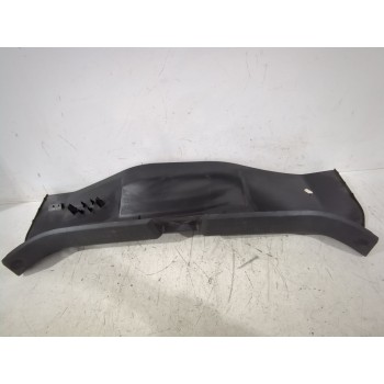 Recambio de moldura maletero para suzuki swift iii (mz, ez) 1.3 (rs 413) referencia OEM IAM 7627163J0  