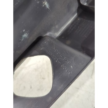 Recambio de moldura maletero para suzuki swift iii (mz, ez) 1.3 (rs 413) referencia OEM IAM 7627163J0  