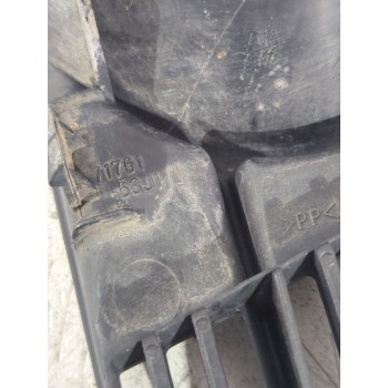 Recambio de rejilla paragolpes izquierda para suzuki swift iii (mz, ez) 1.3 (rs 413) referencia OEM IAM 7176163J1  