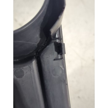 Recambio de rejilla paragolpes derecha para suzuki swift iii (mz, ez) 1.3 (rs 413) referencia OEM IAM 7175163J1  