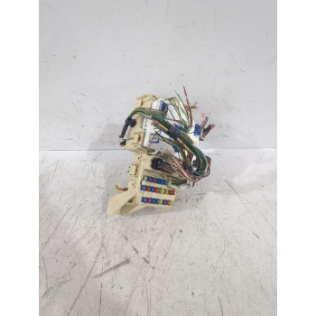 Recambio de caja reles / fusibles para suzuki swift iii (mz, ez) 1.3 (rs 413) referencia OEM IAM 3677062J20  