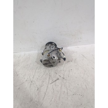 Recambio de compresor aire acondicionado para suzuki swift iii (mz, ez) 1.3 (rs 413) referencia OEM IAM 9520062JA0  