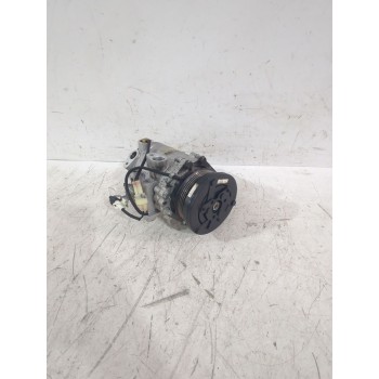 Recambio de compresor aire acondicionado para suzuki swift iii (mz, ez) 1.3 (rs 413) referencia OEM IAM 9520062JA0  