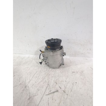 Recambio de compresor aire acondicionado para suzuki swift iii (mz, ez) 1.3 (rs 413) referencia OEM IAM 9520062JA0  