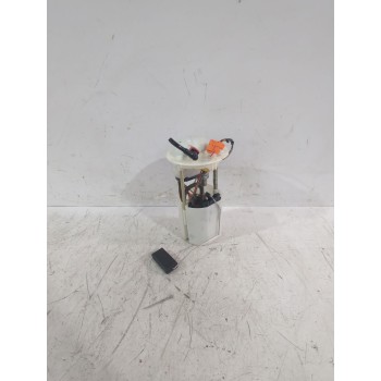 Recambio de aforador para suzuki swift iii (mz, ez) 1.3 (rs 413) referencia OEM IAM A2C53033999  