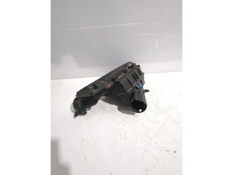 Recambio de caja filtro aire para peugeot 107 (pm_, pn_) 1.4 hdi referencia OEM IAM 9652987380  