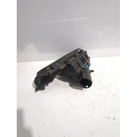 Recambio de caja filtro aire para peugeot 107 (pm_, pn_) 1.4 hdi referencia OEM IAM 9652987380  