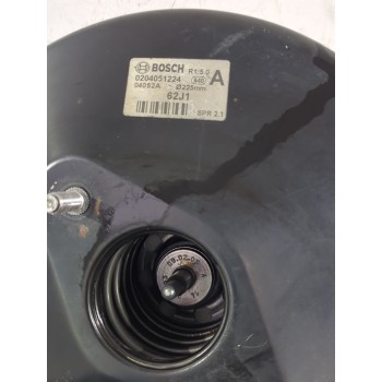 Recambio de servofreno para suzuki swift iii (mz, ez) 1.3 (rs 413) referencia OEM IAM 0204051224  
