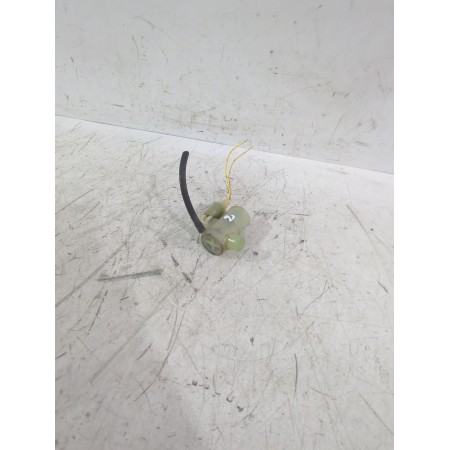 Recambio de bomba limpia para suzuki swift iii (mz, ez) 1.3 (rs 413) referencia OEM IAM 3841070B20000  