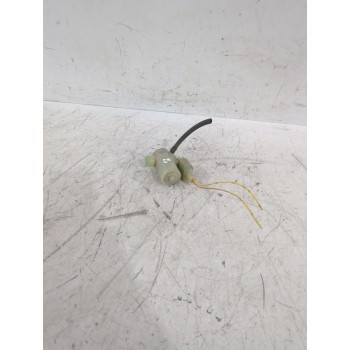 Recambio de bomba limpia para suzuki swift iii (mz, ez) 1.3 (rs 413) referencia OEM IAM 3841070B20000  