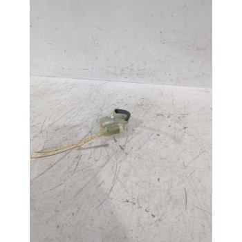 Recambio de bomba limpia para suzuki swift iii (mz, ez) 1.3 (rs 413) referencia OEM IAM 3841070B20000  