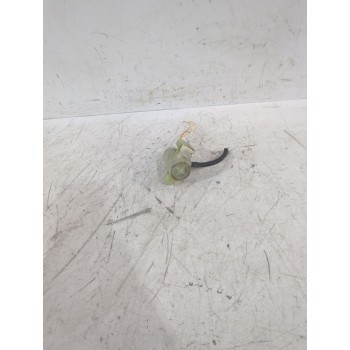 Recambio de bomba limpia para suzuki swift iii (mz, ez) 1.3 (rs 413) referencia OEM IAM 3841070B20000  