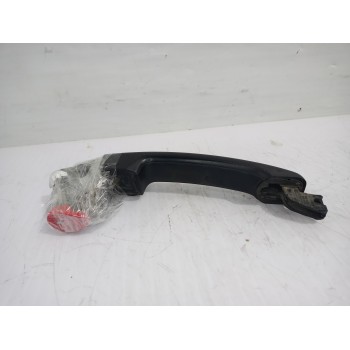 Recambio de maneta exterior delantera izquierda para renault trafic furgón l1h1 2,7t referencia OEM IAM 806079436R  