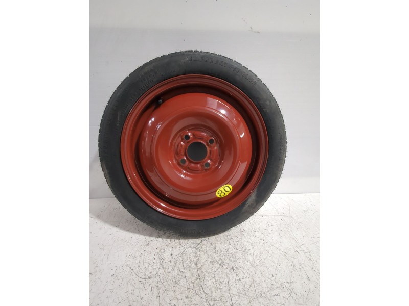 Recambio de rueda repuesto para suzuki swift iii (mz, ez) 1.3 (rs 413) referencia OEM IAM 4329062J10  