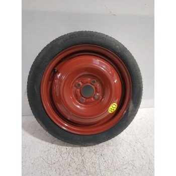 Recambio de rueda repuesto para suzuki swift iii (mz, ez) 1.3 (rs 413) referencia OEM IAM 4329062J10  