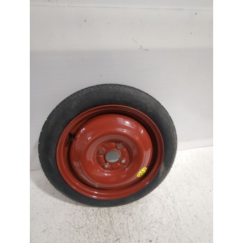 Recambio de rueda repuesto para suzuki swift iii (mz, ez) 1.3 (rs 413) referencia OEM IAM 4329062J10  