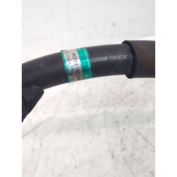 Recambio de tubos aire acondicionado para suzuki swift iii (mz, ez) 1.3 (rs 413) referencia OEM IAM 9571062J10  