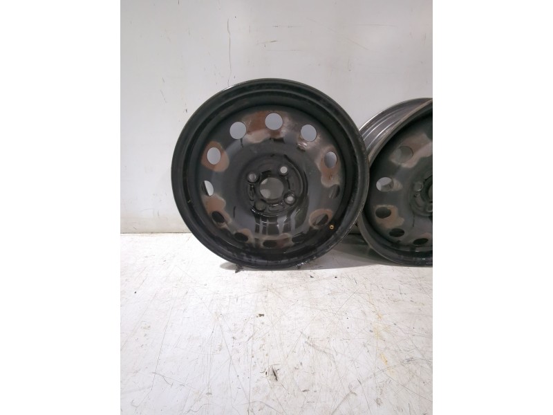 Recambio de juego llantas para suzuki swift iii (mz, ez) 1.3 (rs 413) referencia OEM IAM 4321062J3009L  