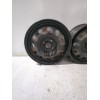 Recambio de juego llantas para suzuki swift iii (mz, ez) 1.3 (rs 413) referencia OEM IAM 4321062J3009L  