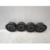 Recambio de juego llantas para suzuki swift iii (mz, ez) 1.3 (rs 413) referencia OEM IAM 4321062J3009L  
