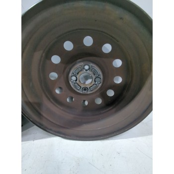 Recambio de juego llantas para suzuki swift iii (mz, ez) 1.3 (rs 413) referencia OEM IAM 4321062J3009L  