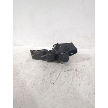 Recambio de soporte motor izquierdo para suzuki swift iii (mz, ez) 1.3 (rs 413) referencia OEM IAM 1165163J00  