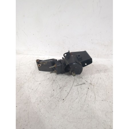 Recambio de soporte motor izquierdo para suzuki swift iii (mz, ez) 1.3 (rs 413) referencia OEM IAM 1165163J00  
