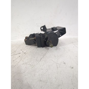 Recambio de soporte motor izquierdo para suzuki swift iii (mz, ez) 1.3 (rs 413) referencia OEM IAM 1165163J00  