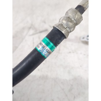 Recambio de tubos aire acondicionado para suzuki swift iii (mz, ez) 1.3 (rs 413) referencia OEM IAM 9572062J00  