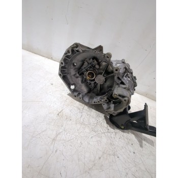 CAJA CAMBIOS 12992510 