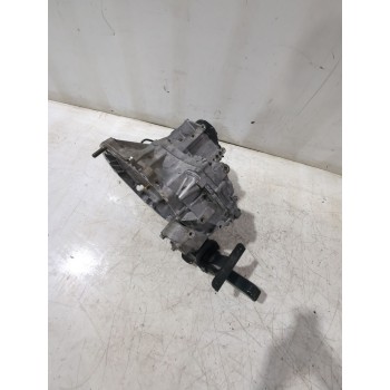 Recambio de caja cambios para suzuki swift iii (mz, ez) 1.3 (rs 413) referencia OEM IAM 12992510  