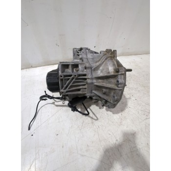 Recambio de caja cambios para suzuki swift iii (mz, ez) 1.3 (rs 413) referencia OEM IAM 12992510  