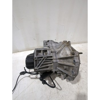 Recambio de caja cambios para suzuki swift iii (mz, ez) 1.3 (rs 413) referencia OEM IAM 12992510  