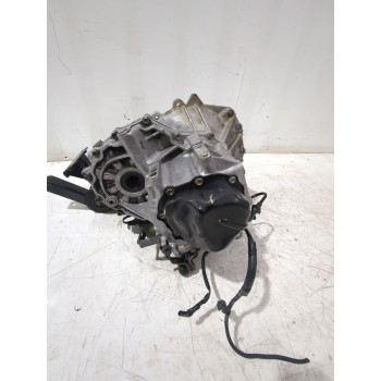 Recambio de caja cambios para suzuki swift iii (mz, ez) 1.3 (rs 413) referencia OEM IAM 12992510  