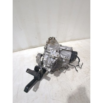 Recambio de caja cambios para suzuki swift iii (mz, ez) 1.3 (rs 413) referencia OEM IAM 12992510  