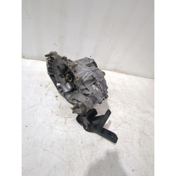 Recambio de caja cambios para suzuki swift iii (mz, ez) 1.3 (rs 413) referencia OEM IAM 12992510  