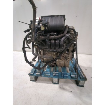 Recambio de motor completo para suzuki swift iii (mz, ez) 1.3 (rs 413) referencia OEM IAM 1120069G08X12  