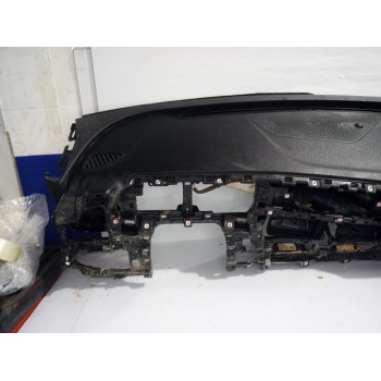 Recambio de salpicadero para kia sportage (nq5) drive referencia OEM IAM 84710R2000WK  