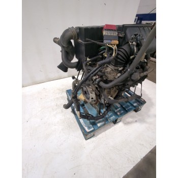 Recambio de motor completo para suzuki swift iii (mz, ez) 1.3 (rs 413) referencia OEM IAM 1120069G08X12  