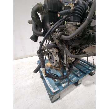 Recambio de motor completo para suzuki swift iii (mz, ez) 1.3 (rs 413) referencia OEM IAM 1120069G08X12  